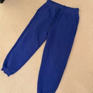 Lululemon *Scuba High-Rise Relaxed Jogger- Psychic